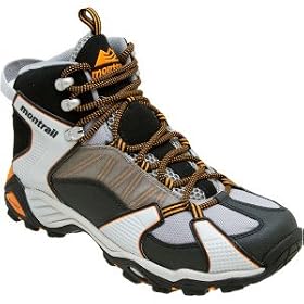 Buy Montrail Jawbone Hiking Boot - Mens by Montrail