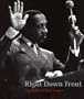 Right Down Front  ron hudson jazz images