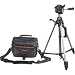 Vanguard VANGUARD-DLXKIT Deluxe Tripod/Bag Starter Kit