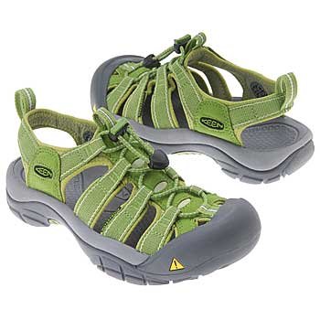 41V7xRXs3KL Buy Keen Womens Newport H2 (Peridot/Nile 5.0 M)