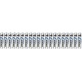 Energizer Ultimate Lithium AAA Size Batteries - 20 Pack