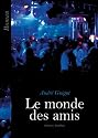 Le Monde des Amis