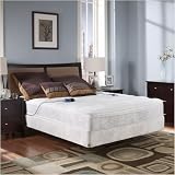 Boyd Specialty Sleep MA02498CK 2-Chamber Plush Top Mattress - California King