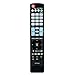 New AKB73615316 Replace Remote fit for LG TV 47LS4600-UA 60PA5500-UA 47LS460LS4600 32LS5600 37LS5600 42LS5600 47LS5600 55LS5600 50PA4500 50PA4510 50PA4900 50PA5500 50PA6500 55LS4600 42PA4900 52PA4900