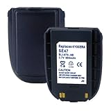 IMAGE OF Qualcomm SE47 Replacement Cellular Battery