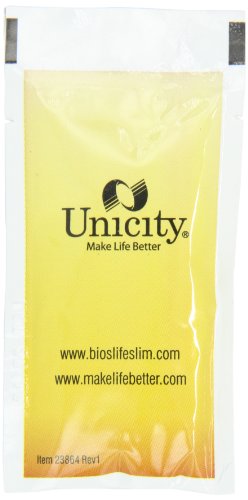 Bios Life Slim Fat Loss Energy Science Dietary Drink 60 Packets