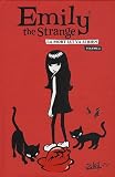 Emily the Strange, Tome 2 : La mort lui va si bien