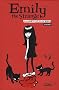 Emily the Strange, Tome 2 : La mort lui va si bien