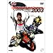 �����å���2003 �����ץ� / GRAND PRIX ǯ��������/DVD�� ���å����ǹ������饹3Ϣ�ơ������ơ���ʼ�ɥ��٥�ʥ�����Ƭ 2ǯϢ³�Ǻǹ������饹�������Ƥ���ǥ��ե���ǥ��󥰡������ԥ��󡢥Х��ƥ����Ρ����å��ȥۥ�� RC211V�����ΰ���Ū��ͥ�̤�ͽ�ۤ��줿��03����...