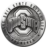 Ohio State Buckeyes Belt Buckle - NCAA College Athletics