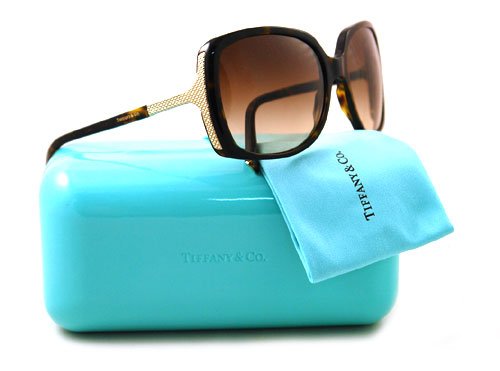 Tiffany & Co. Women’s 4031 Sunglasses