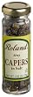 Roland Tiny Capers in Salt, 2.65-Ounce Jars (Pack of 12)