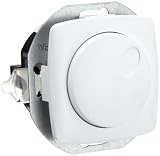 Unitec 41789L Roma Dreh - Glhlampen - Dimmer 20 - 400 W