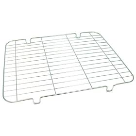 GRILL PAN GRID