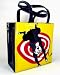 Boston Terrier Tote Bag