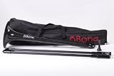 Jiggs pBone Plastic Trombone Black