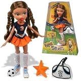 Bratz: Sportz Slammin' Soccer Yasimin
