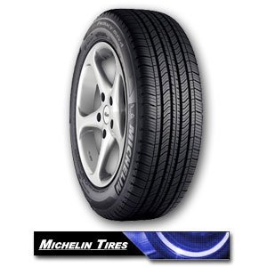 215/55R16 Michelin Primacy MXV4 Tires (Quantity: 