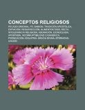 Conceptos Religiosos: Pecado Original, F