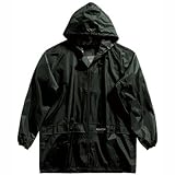 Regatta Stormbreak Jacket Dark Olive  XX-Large