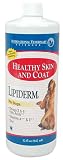 Lipiderm Canine Liquid - 32 oz