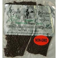 Vegan Dream - Saucy Cowgirl Flavor 6 Pack