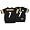 Pittsburgh Steelers Ben Roethlisberger Replica NFL Equipment Kids Jersey, Size= 2T