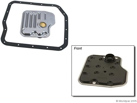 Mark Automotive Automatic Transmission Filter Kit