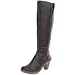ART 772 PARIS, Damen Stiefel, Schwarz (BLACK), EU 40