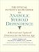 The Official Patient's Sourcebook on Anabolic Steroid Dependence: A Revised and Updated Directory for the Internet Age
