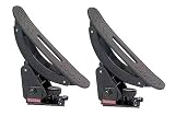 TracRac 25410 Kayak Mounts, Set Of 4, For Select Roof Rack Systems
