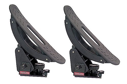 TracRac 25410 Kayak Mounts, Set Of 4, For Select Roof Rack Systems