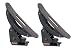 TracRac 25410 Kayak Mounts, Set Of 4, For Select Roof Rack Systems