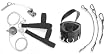 Leg Pulley System