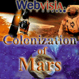Colonization of Mars downloadable Software