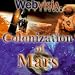 Colonization of Mars downloadable Software