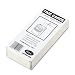 Lathem Time E7-100 Universal 2-Sided Time Cards For 7000E Time Recorder, Numbered 1-100, 100/Pack