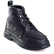 Justin Women's Black Original Chukka
