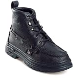 Justin Men's Black Original Chukka