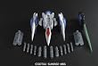 PG 1/60 ダブルオーライザー スペシャル台座特典付き ~ガンダム00(ダブルオー)シリーズ~