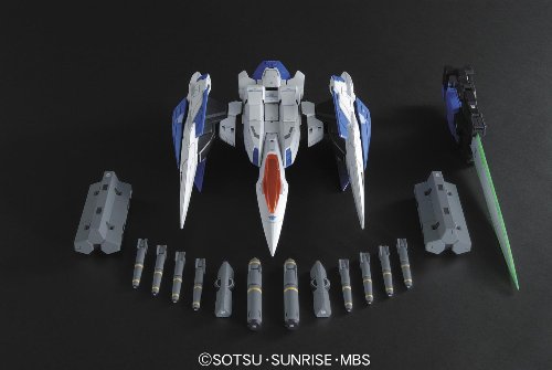 PG 1/60 ダブルオーライザー スペシャル台座特典付き ~ガンダム00(ダブルオー)シリーズ~ PG 1/60 ダブルオーライザー スペシャル台座特典付き ~ガンダム00(ダブルオー)シリーズ~