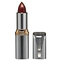 L'Oreal Colour Riche Serum Inside Lipstick - Wined Up