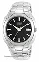 Citizen Men's Eco-Drive Stainless Steel Watch #BM6010-55E