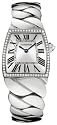 NEW CARTIER LA DONA LADIES GOLD WATCH WE60019G