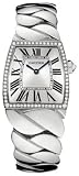 NEW CARTIER LA DONA LADIES GOLD WATCH WE60019G