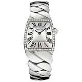 NEW CARTIER LA DONA LADIES GOLD WATCH WE60019G by La Dona