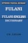 Fulani-English Practical Dictionary (Hippocrene Practical Dictionary)