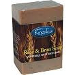 Kingsley Rice & Bran Soap Bar (10 oz.)
