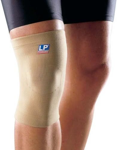 LP Elastic Knee Support SMALL