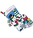 Bucilla Delivering The Mail Stocking Felt Applique Kit